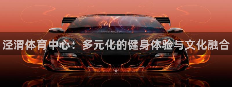 千亿国际官方正版app集团E.ON：泾渭体育中心：多元化的健