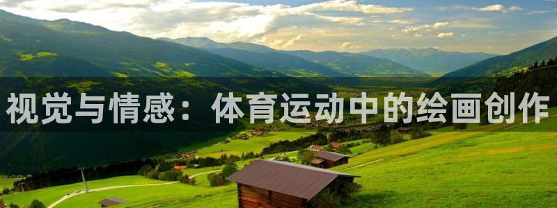 千亿国际官方正版app集团官网网址：视觉与情感：体育